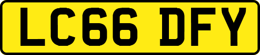 LC66DFY