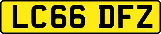 LC66DFZ