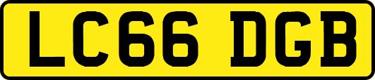 LC66DGB