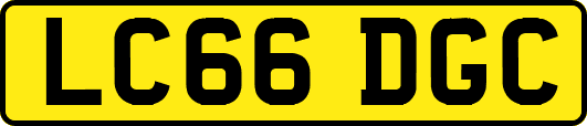 LC66DGC