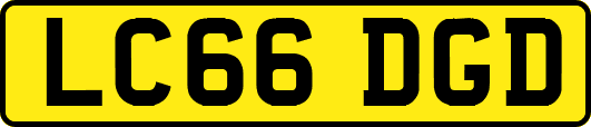 LC66DGD