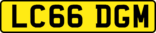 LC66DGM