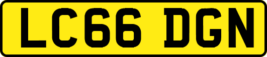 LC66DGN