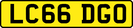 LC66DGO