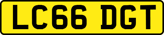 LC66DGT
