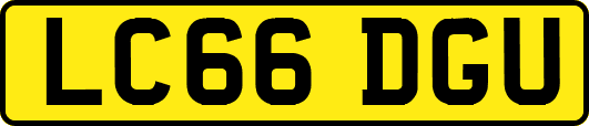 LC66DGU