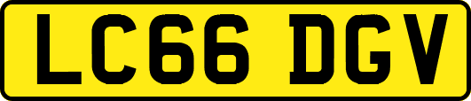 LC66DGV