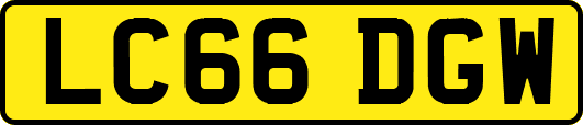 LC66DGW