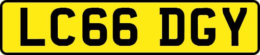 LC66DGY