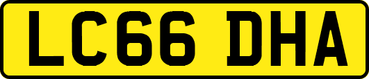 LC66DHA