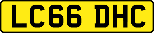 LC66DHC