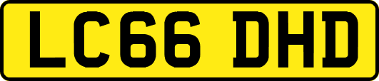 LC66DHD