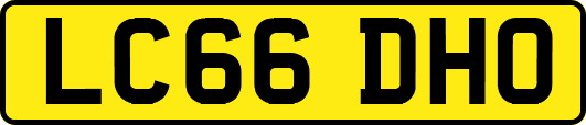 LC66DHO