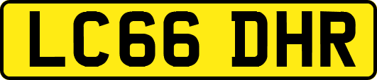 LC66DHR