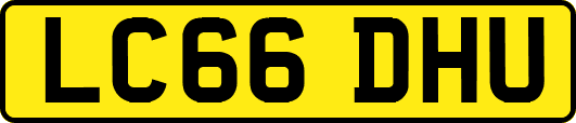 LC66DHU