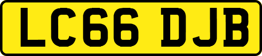 LC66DJB