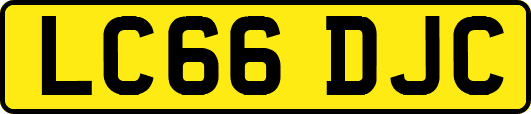 LC66DJC