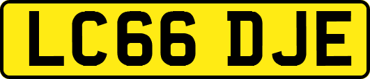 LC66DJE