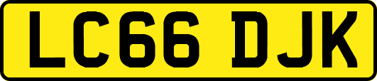 LC66DJK