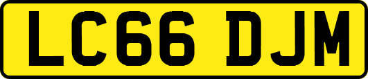 LC66DJM
