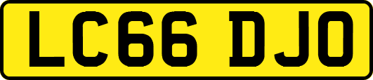 LC66DJO