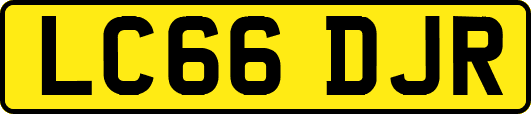 LC66DJR