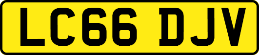 LC66DJV