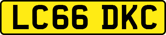LC66DKC
