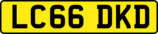 LC66DKD