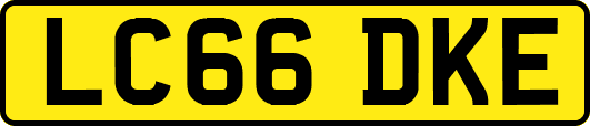 LC66DKE