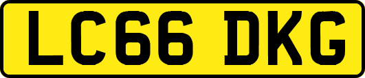 LC66DKG