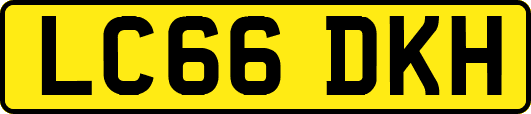 LC66DKH