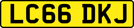 LC66DKJ
