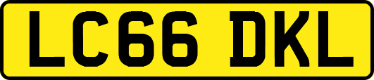 LC66DKL