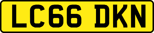 LC66DKN