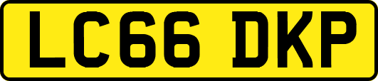 LC66DKP