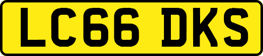 LC66DKS