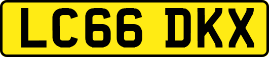 LC66DKX