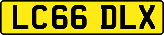 LC66DLX