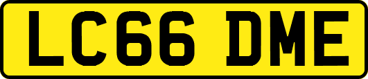 LC66DME
