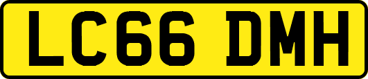 LC66DMH