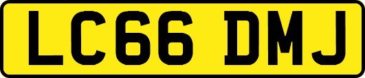 LC66DMJ