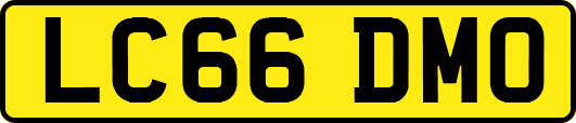 LC66DMO