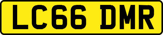 LC66DMR