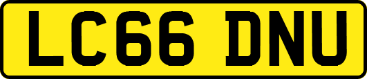 LC66DNU
