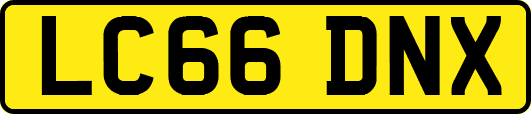 LC66DNX