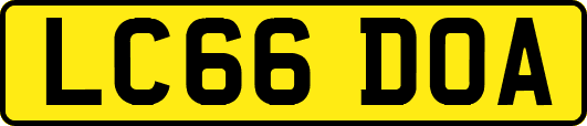 LC66DOA