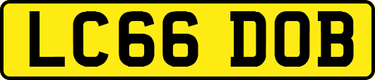 LC66DOB