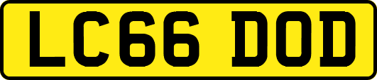 LC66DOD