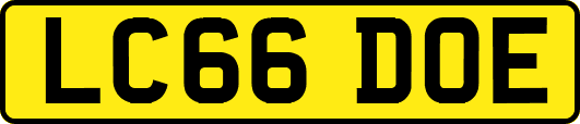 LC66DOE